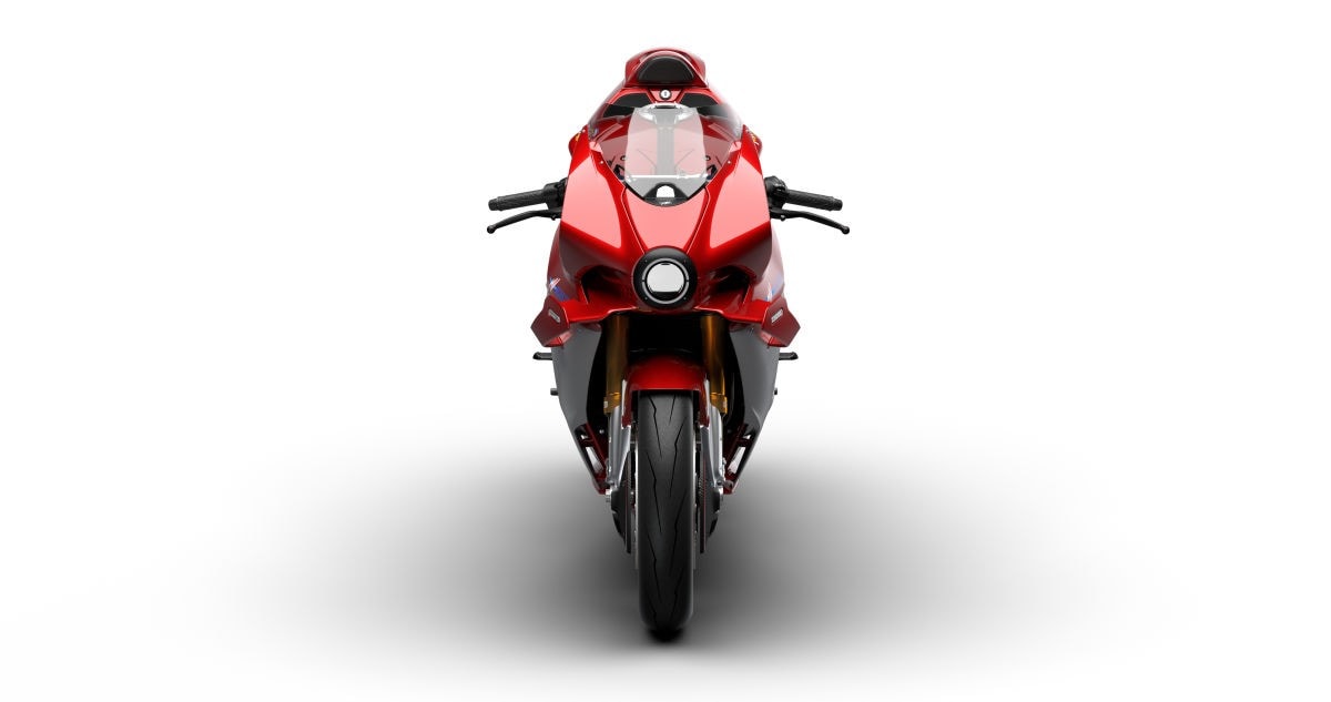 MV Agusta: le novità 2023